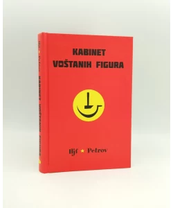 Kabinet voštanih figura