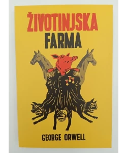 Životinjska farma