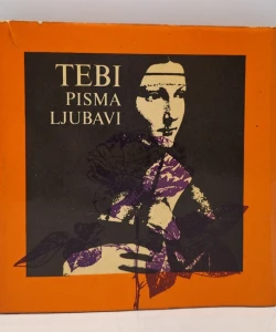 Tebi, pisma ljubavi
