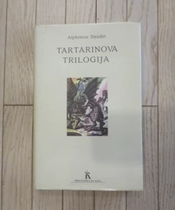Tartarinova trilogija