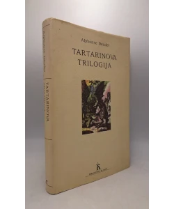 Tartarinova trilogija