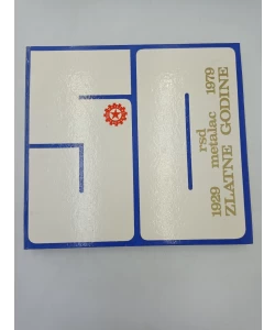 RSD Metalac, Zlatne godine 1929 - 1979