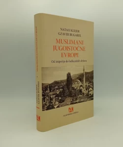 Muslimani jugoistočne Evrope