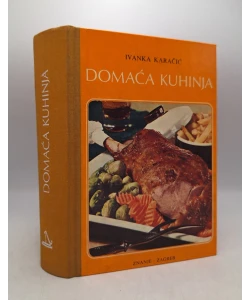 Domaća kuhinja (6. izdanje)