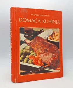 Domaća kuhinja (6. izdanje)