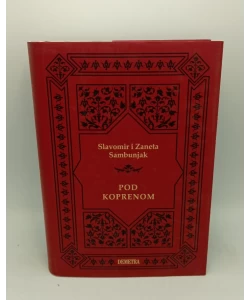 Pod Koprenom
