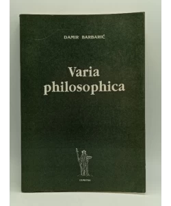 Varia philosophica