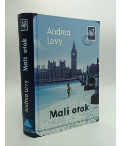 Mali otok