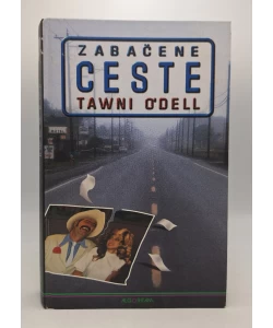 Zabačene ceste