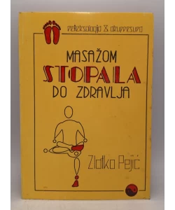 Masažom stopala do zdravlja