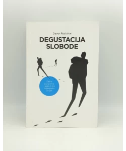 Degustacija slobode