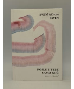 Poslije tebe samo noć