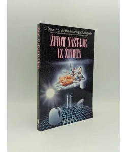 Život nastaje iz života