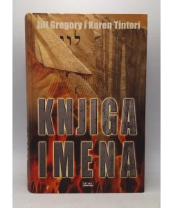 Knjiga imena