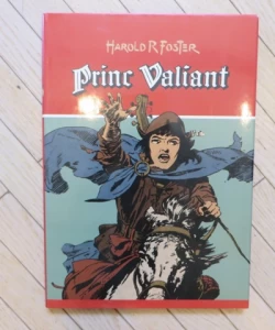 Princ Valiant br. 8