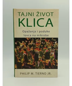 Tajni život klica