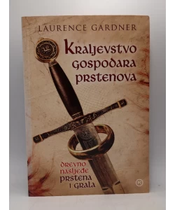 Kraljevstvo gospodara prstenova