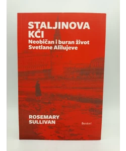 Staljinova kći