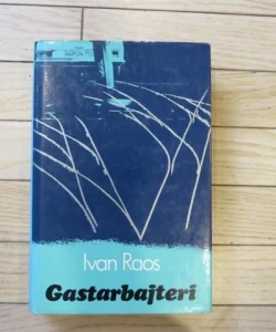 Gastarbajteri