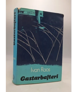 Gastarbajteri