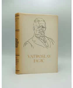 Vatroslav Jagić
