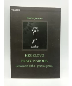 Hegelovo pravo naroda