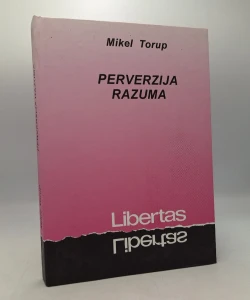 Pervezija razuma