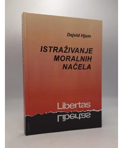 Istraživanje moralnih načela