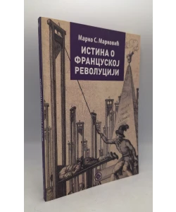 Istina o Francuskoj revoluciji