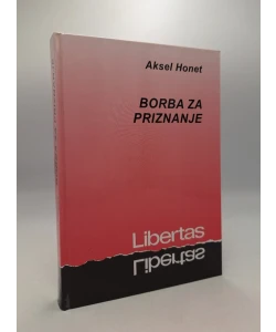 Borba za priznanje