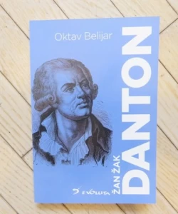 Žan Žak Danton