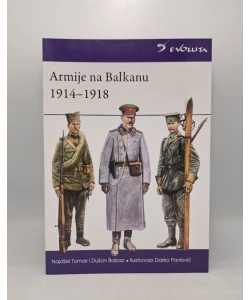Armije na Balkanu