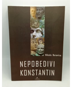 Nepobedivi Konstantin