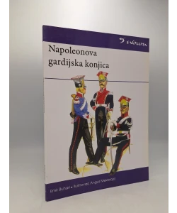 Napoleonova gardijska konjica