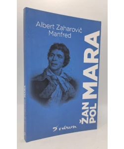 Žan Pol Mara