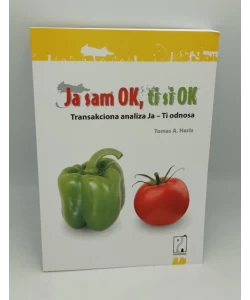 Ja sam ok, ti si ok