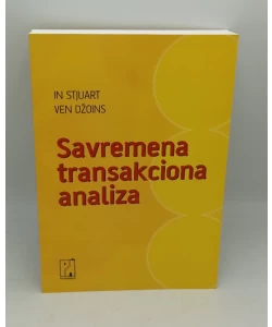 Savremena transakciona analiza