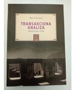 Transakciona analiza