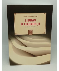 Ljubav u filozofiji