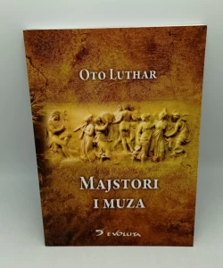 Majstori i muza