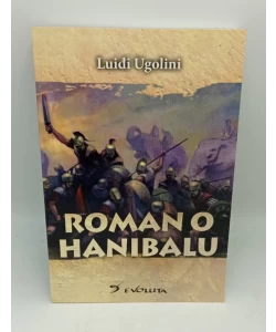 Roman o Hanibalu