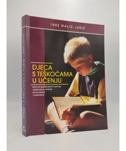 Djeca s teškoćama u učenju