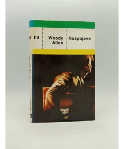 Nuspojave