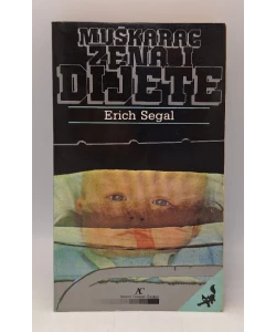Muškarac žena i dijete