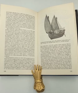 3000 godina pomorskih ratova I-III.