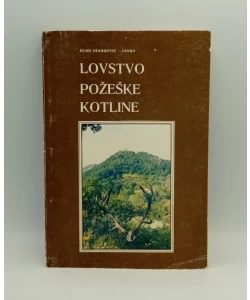 Lovstvo Požeške kotline