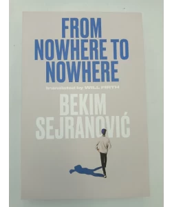 From nowhere to nowhere