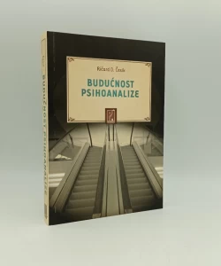 Budućnost psihoanalize