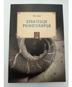 Strategije psihoterapije
