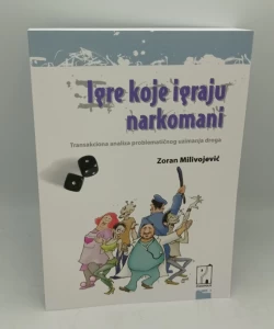 Igre koje igraju narkomani